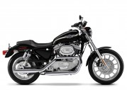 Harley-Davidson XL 1200 S Sportster 1200 Sport